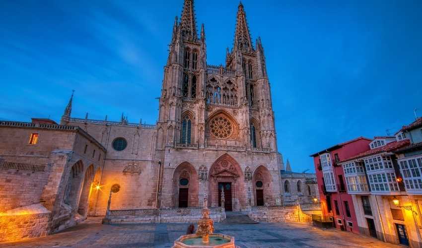 VIAJE LISBOA, MADRID Y PARIS  DESDE CULIACÁN