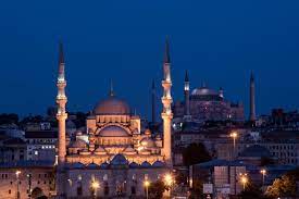 VIAJE TURQUÍA AL COMPLETO.  DESDE CULIACÁN