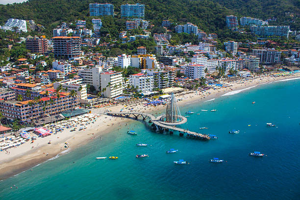 VIAJE PUERTO VALLARTA (TI)  DESDE CULIACÁN