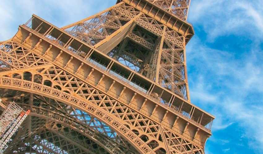 Viaje capitales del arte (paris-barcelona)  desde Culiacán